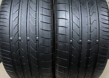 Opony Atturo 295/35 ZR21 AZ850 107Y XL DOT2016 lato 2szt