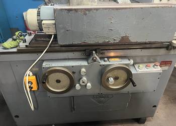 Szlifierka kłowa/walcowa FRITZ STUDER RHU 500 1972