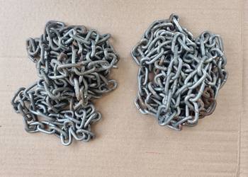 Łańcuch do huśtawki