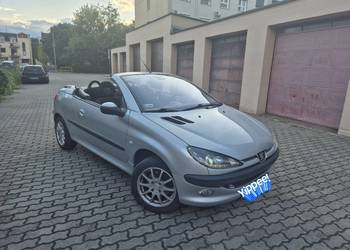 Peguot 206cc