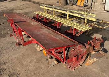 Sadzarka do ziemniaków