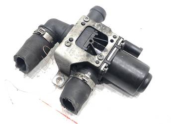 ELEKTROZAWÓR WODY BMW F10 8572513 2.0 184KM