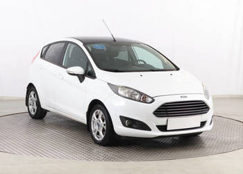 Ford Fiesta 1.0 EcoBoost
