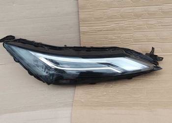 Lampa Przód Prawa Full Led Nissan X-Trail IV T33 21-25r Koito Europa