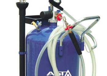 AOE1065 WYSYSARKA OLEJU 65L
