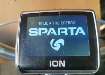 Wyświetlacz display Sparta ION m8