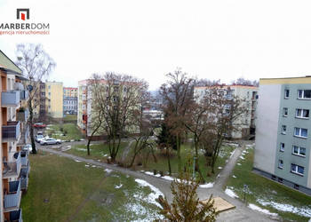 Mieszkanie Bytom 58m2 2-pokojowe