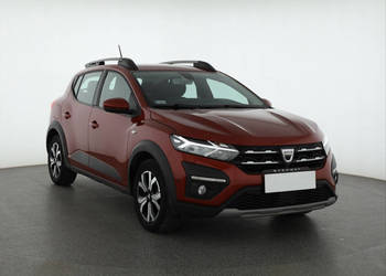 Dacia Sandero 1.0 TCe