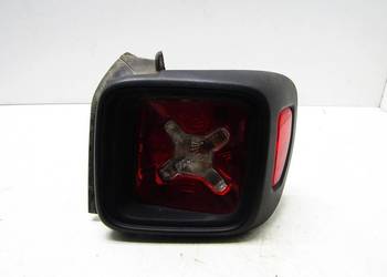LAMPA TYLNA PRAWY TYŁ JEEP RENEGADE 51953119