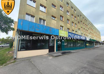 Do wynajęcia lokal Ostrowiec Świętokrzyski 47m2