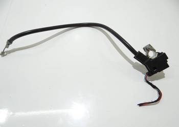 KLEMA MINUSOWA IBS BMW F10 OE 9253082