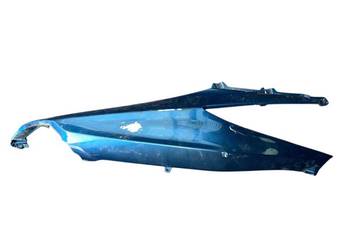 Zadupek osłona obudowa lewy Piaggio Beverly 400 hpe 22r