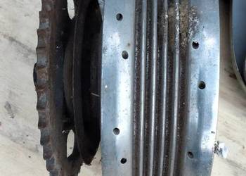 Piastatyl  plus zabierak jawa 175 cz 175