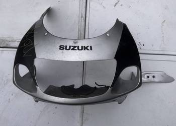 owiewka czaha czasza Suzuki GSX-R 600 SRAD AD (97-00)
