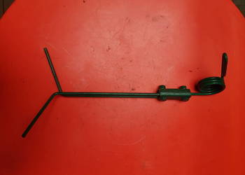 Palec zgarniający sprężynowy SIEWNIK S-052  poznaniak