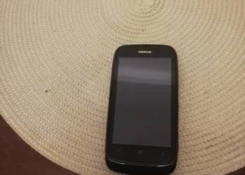Nokia lumia 610