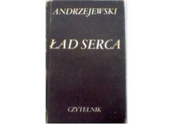 Ład serca -  Jerzy Andrzejewski /fa