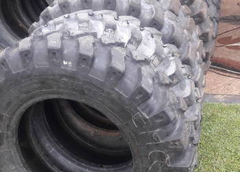 Sprzedam opony 8, 25-20