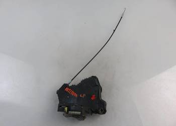 ZAMEK LEWY PRZEDNI PONTIAC VIBE I 5 PIN