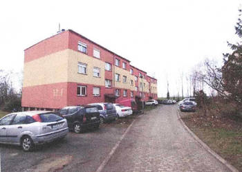 Sprzedam udział 1/2 w lokalu mieszkalnym