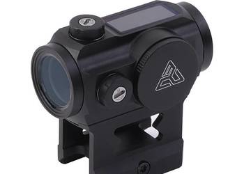 Kolimator REDWIN Cherno 1x22 MRT RWD15 red win