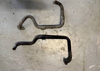 Rurka rura wodna magistrala toyota Land Cruiser 3.0td 1KZTE 1KZ-TE