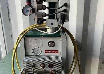 Maszyna do klejenia Robatech Roba 30