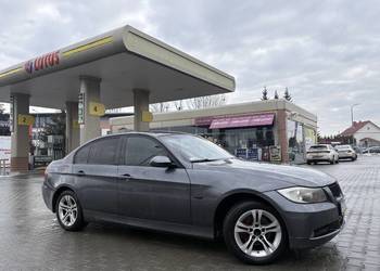 Bmw 318I E90 2.0 143KM 2008