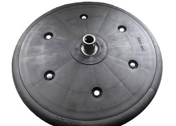 AC825817 wał ugniatający do siewników 310x25 Kverneland (Royal Tiger)