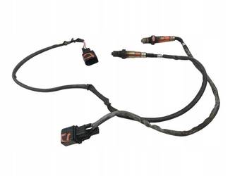 SONDA LAMBDA 0258007290 4.4 B Bmw Seria 6 II (2003-2010) E63/64