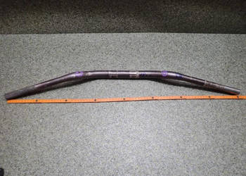 Kierownica PHS Grubości 28mm Długości 81cm Lekko Krzywa : Cr Crf Mtx Xr Xl…