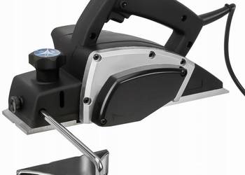 Strug elektryczny 1450W heblarka 82 mm KRAFT&DELE