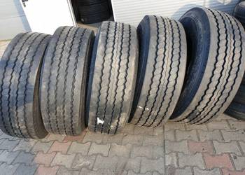385/65R22.5 Pirelli itineris T90 nówka