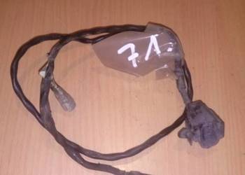 MAZDA 6,PREMACY,323f silnik, 2.0 Ditd.Czujnik polozenia walu