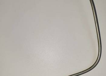 Wartburg 353 Nowy przewód hamulcowy sztywny przedni lewy od rozdzielacza B