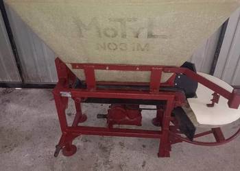 Rozsiewacz nawozu Motyl