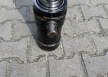 Siłownik 5 stopniowy