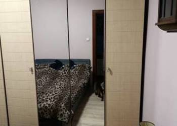 szafa czterodrzwiowa z lustrami lustra do bardzo pilnej sprzedaży