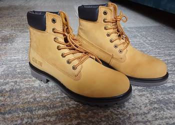 Trapery męskie "Big Star".