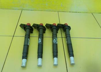 CHRYSLER 300C CHEROKEE 3.0 CRD 10r 218KM 642 wtrysk wtryskiwacz 0986435355