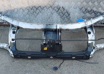 PAS PRZEDNI FORD MONDEO MK4 06-15