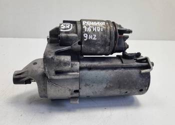 ROZRUSZNIK Peugeot Partner II 1.6 HDI ROZRUSZNIK valeo TS14E110