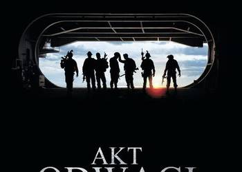 AKT ODWAGI AKT ODWAGI