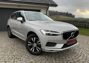 Volvo XC 60 B4, 197PS, AUTOMAT, VIRTUAL TACHO, ORYGINAŁ, GWARANCJA! II (20…