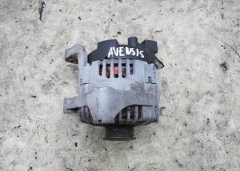 ALTERNATOR AVENSIS T29 1.6 D4D A619890A