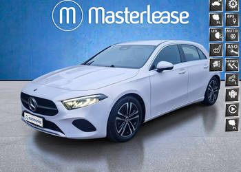 Mercedes A 180 Progressive 7G-DCT ! Z Polskiego Salonu ! Faktura VAT ! W17…