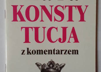 Mała Konstytucja z komentarzem