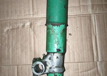 Lewy suwak zawieszenie tylne M62