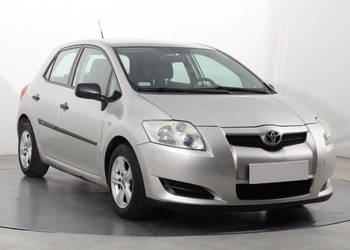 Toyota Auris 1.4 D-4D