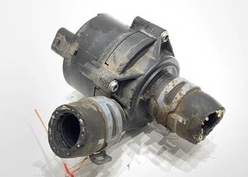 DODATKOWA POMPA WODY VW GOLF VIII 5Q0965567 1.5 131KM UKŁAD